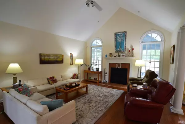 Bloomington, IN 47403-8603,8311 W Hinds Road