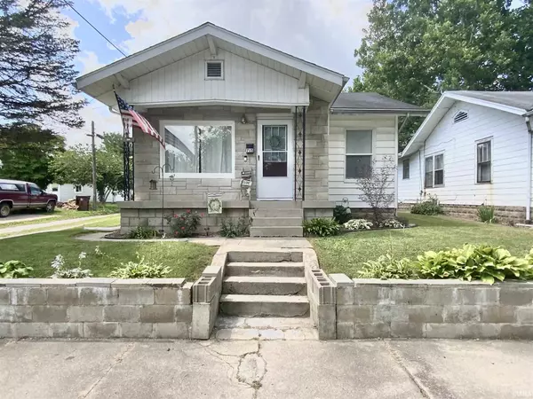 715 16th Street, Logansport, IN 46947-5119