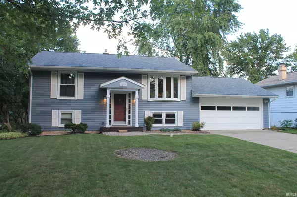 3269 Southland Drive, Lafayette, IN 47909