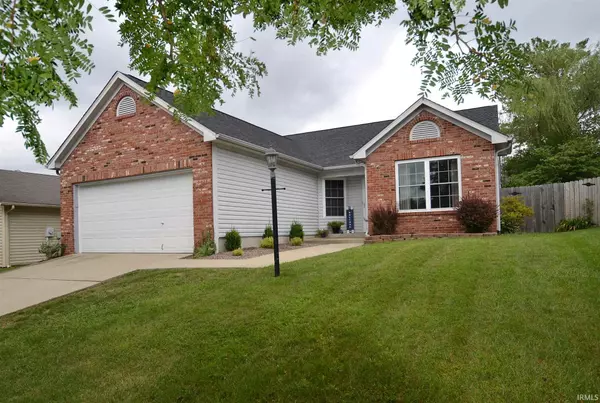 3869 S Bushmill Drive, Bloomington, IN 47403-8943