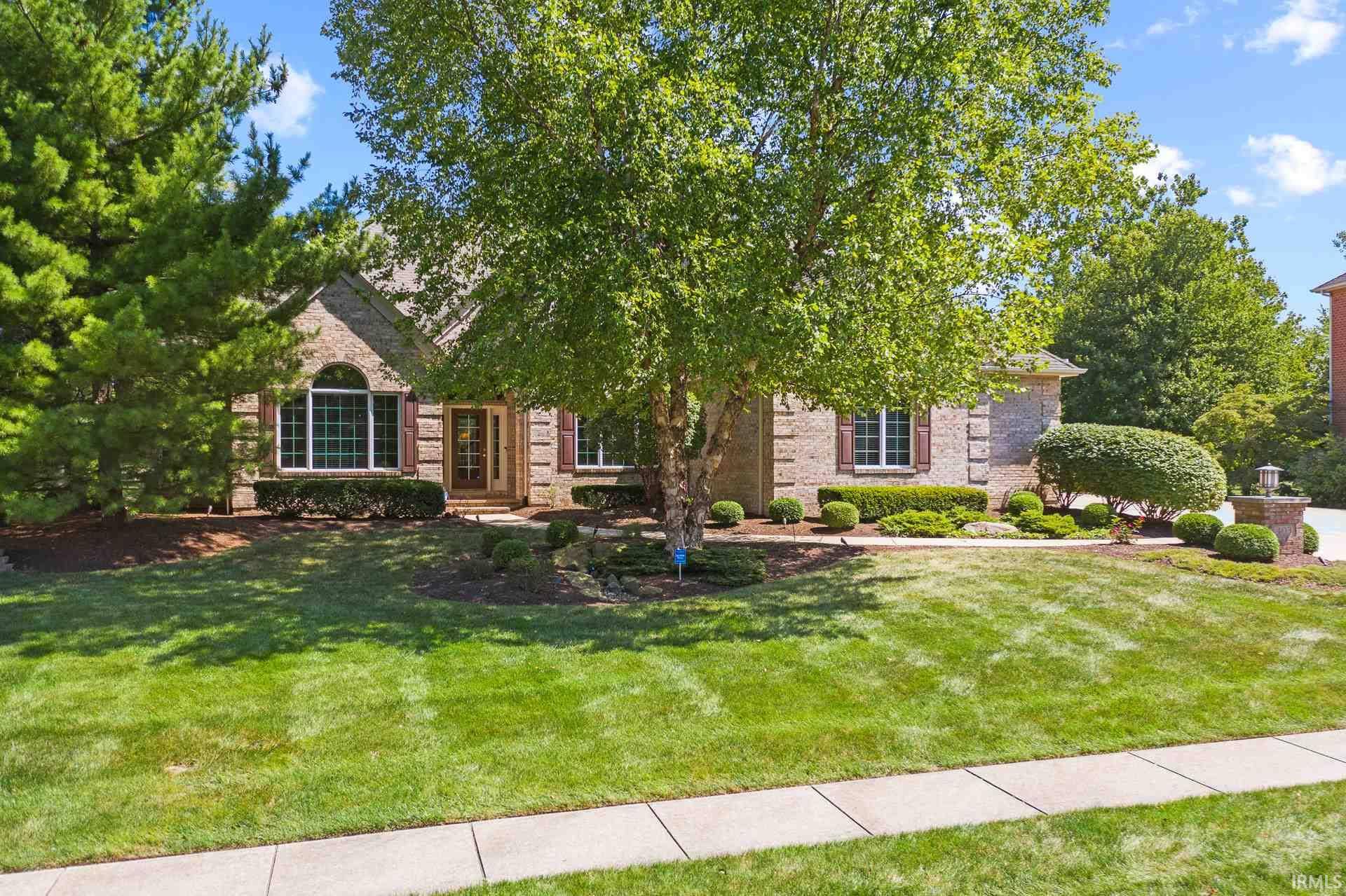 403 Chestnut Forest Cove, Fort Wayne, IN 46814-8926