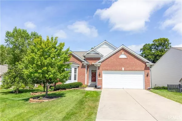 13934 Canonbury Way, Fishers, IN 46037