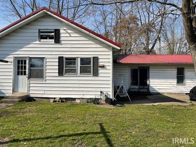 921 Fairmont Street, Bridgeport, IL 62417