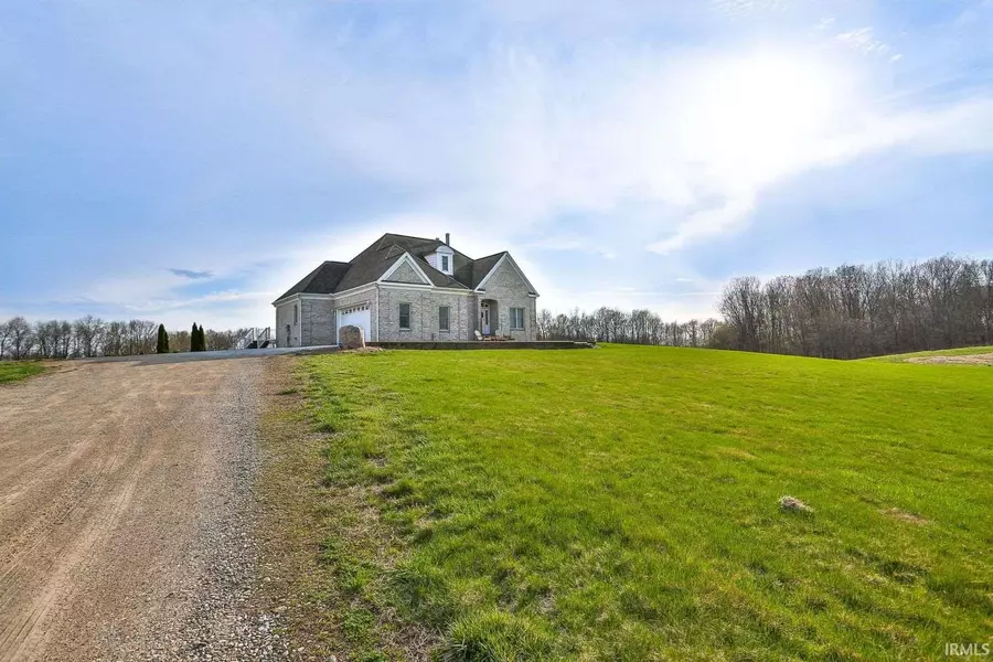 15605 E State Road 114, Akron, IN 46910