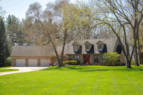 10 Brynteg Estates, West Lafayette, IN 47906