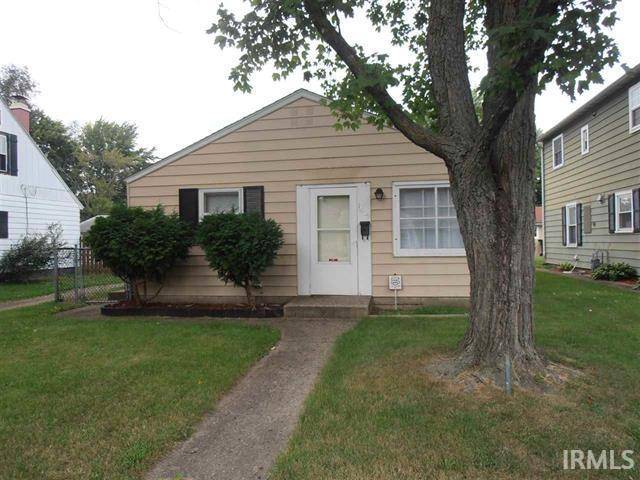 1629 E Bowman Street, South Bend, IN 46613-3521