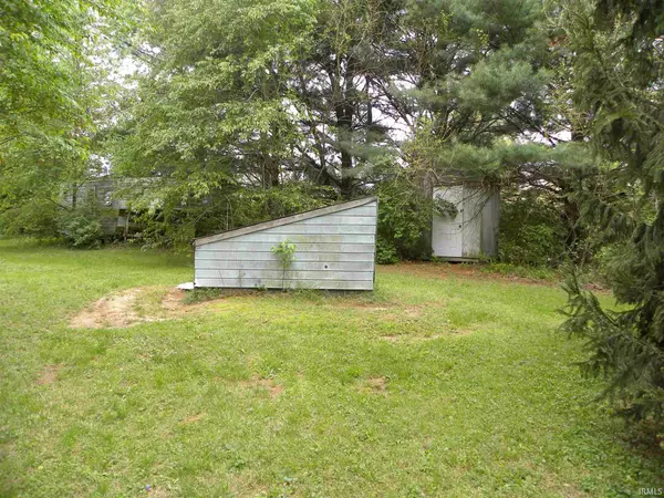 Gosport, IN 47433,7652 Smith Road