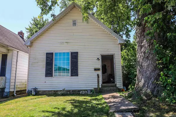 1333 E Franklin Street, Evansville, IN 47711
