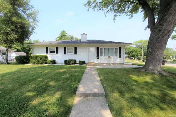 1512 Audubon Road, Lafayette, IN 47909