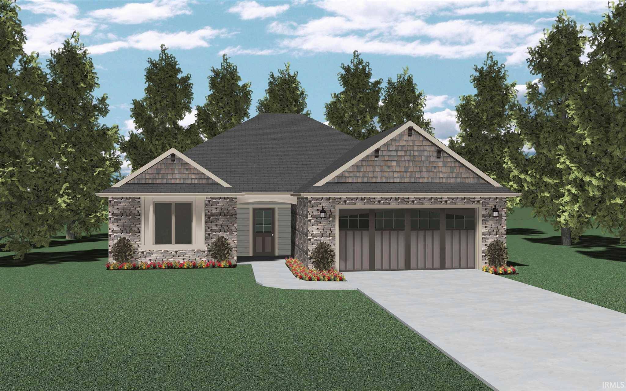 1359 Bunting Drive, Fort Wayne, IN 46825