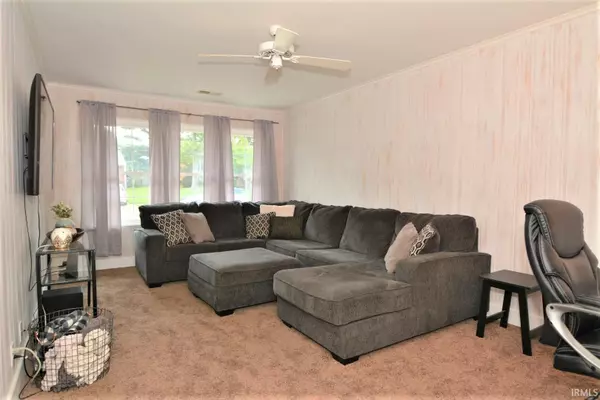 Evansville, IN 47715,419 Tyler Avenue