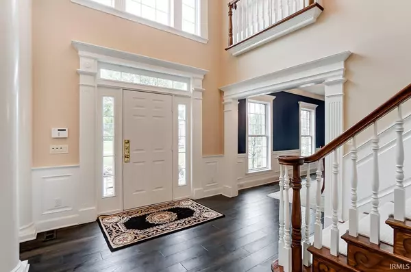 Fort Wayne, IN 46814,1425 Sycamore Hills Parkway