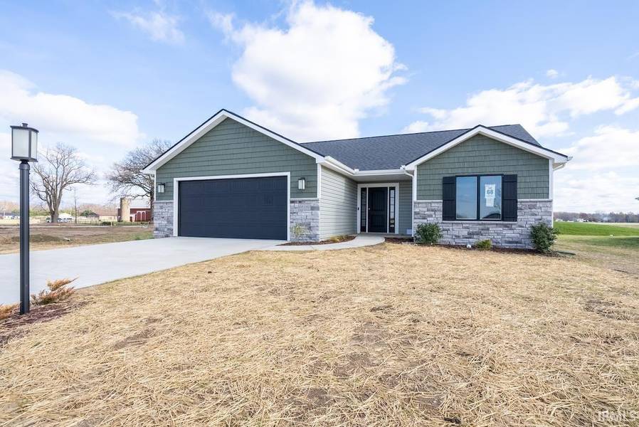 68190 Kestrel Lane, New Paris, IN 46553