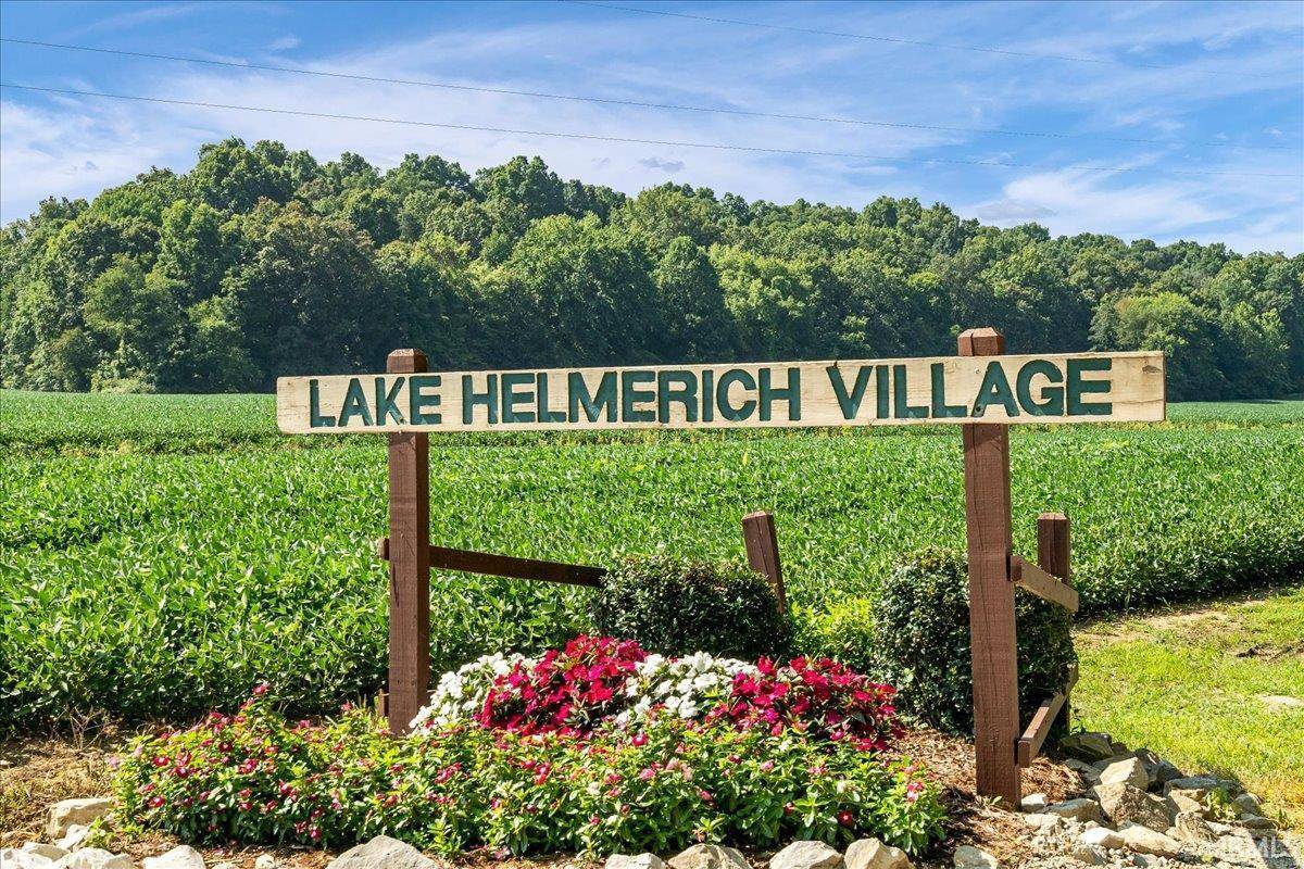 Huntingburg, IN 47542,0 Co Rd 1100 E Road #43 & 44