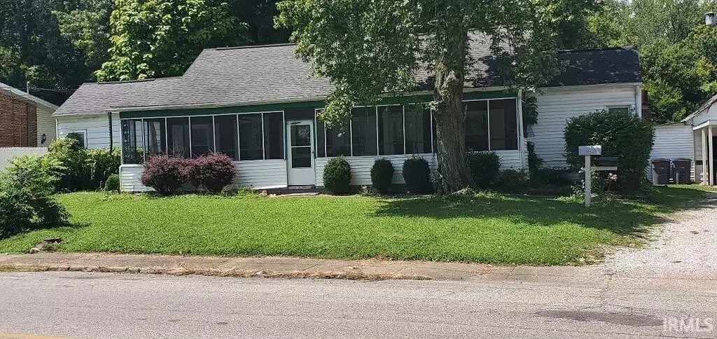 Evansville, IN 47712,227 S Tekoppel Avenue