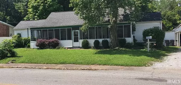 227 S Tekoppel Avenue, Evansville, IN 47712