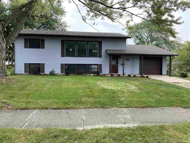 1620 Pacific Drive, Fort Wayne, IN 46819