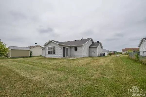 Dunkirk, IN 47336,610 Hart Drive
