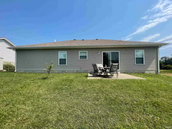 Scottsburg, IN 47170,1027 Eclipse Street