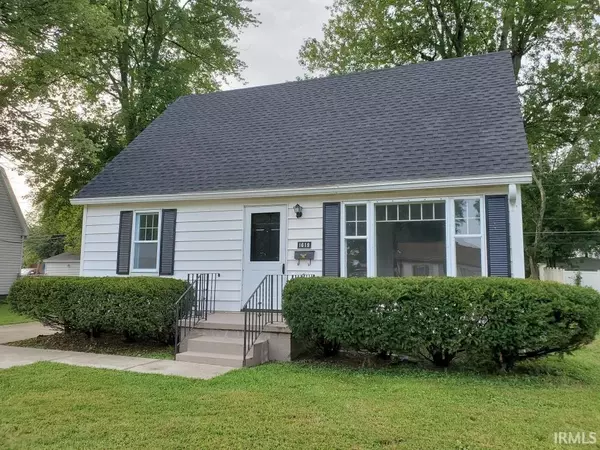 1619 Sweetser Avenue, Evansville, IN 47714