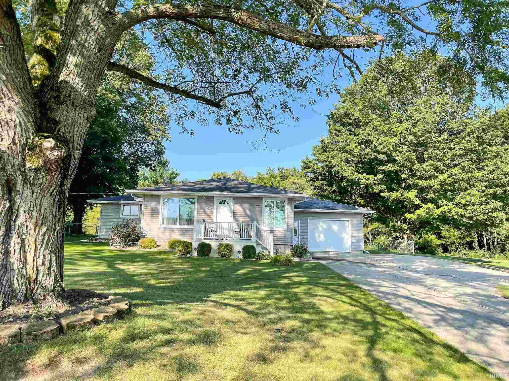 60325 County Road 3, Elkhart, IN 46517