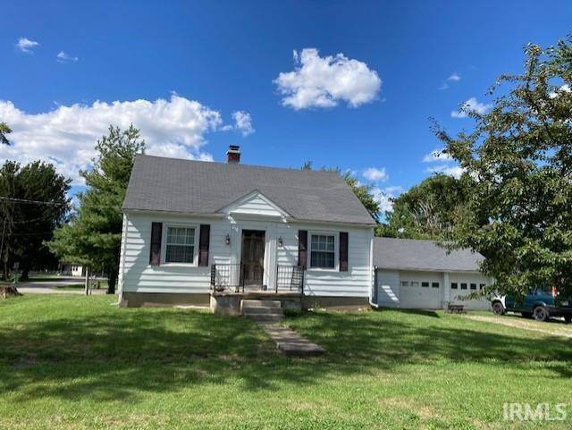 9304 Ford Street, Clarks Hill, IN 47930
