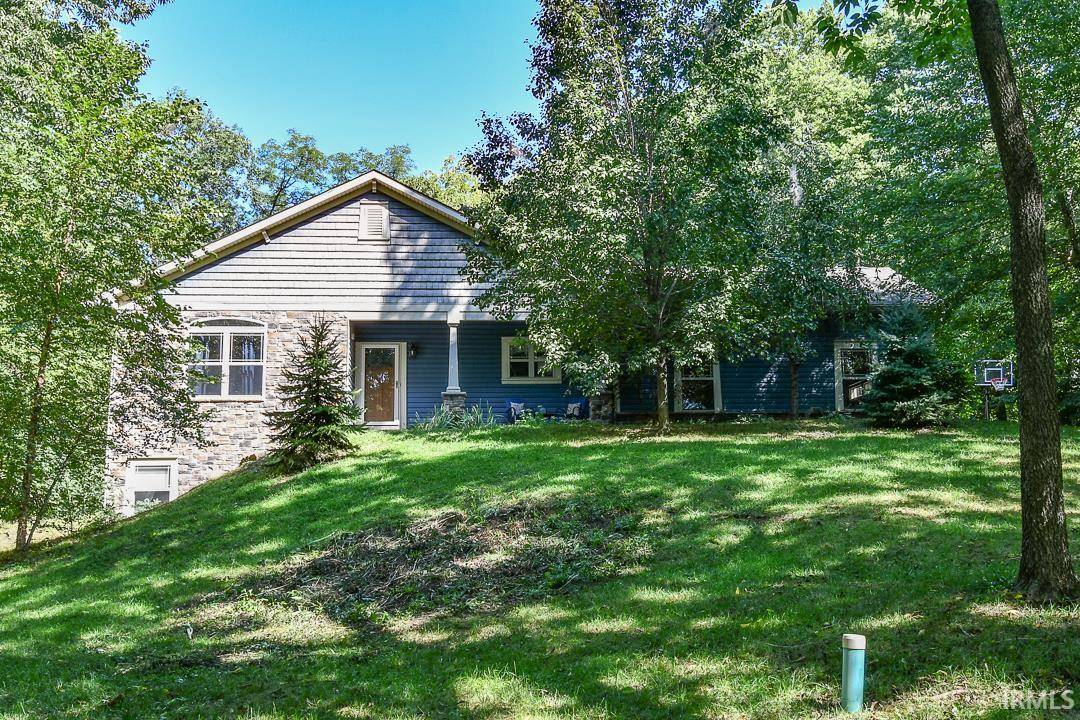 4118 Trees Drive, Lafayette, IN 47909