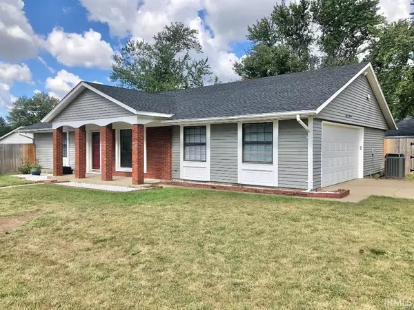 1800 Arcadia Drive, Lafayette, IN 47905