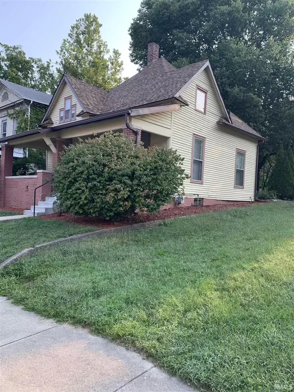 123 S 7th Street, Lafayette, IN 47901