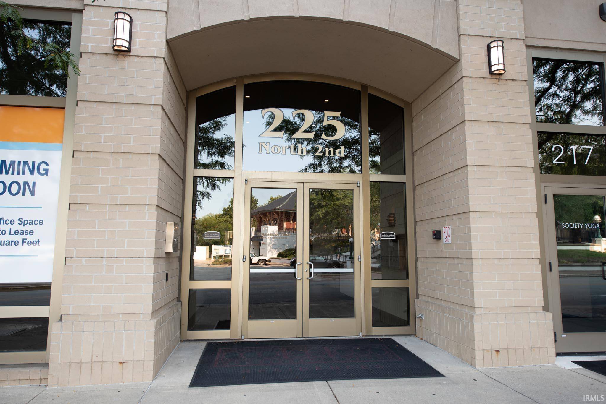 225 N 2ND Street #2 B, Lafayette, IN 47901