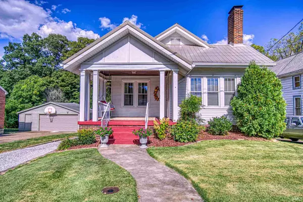 2321 Harmony Way, Evansville, IN 47720