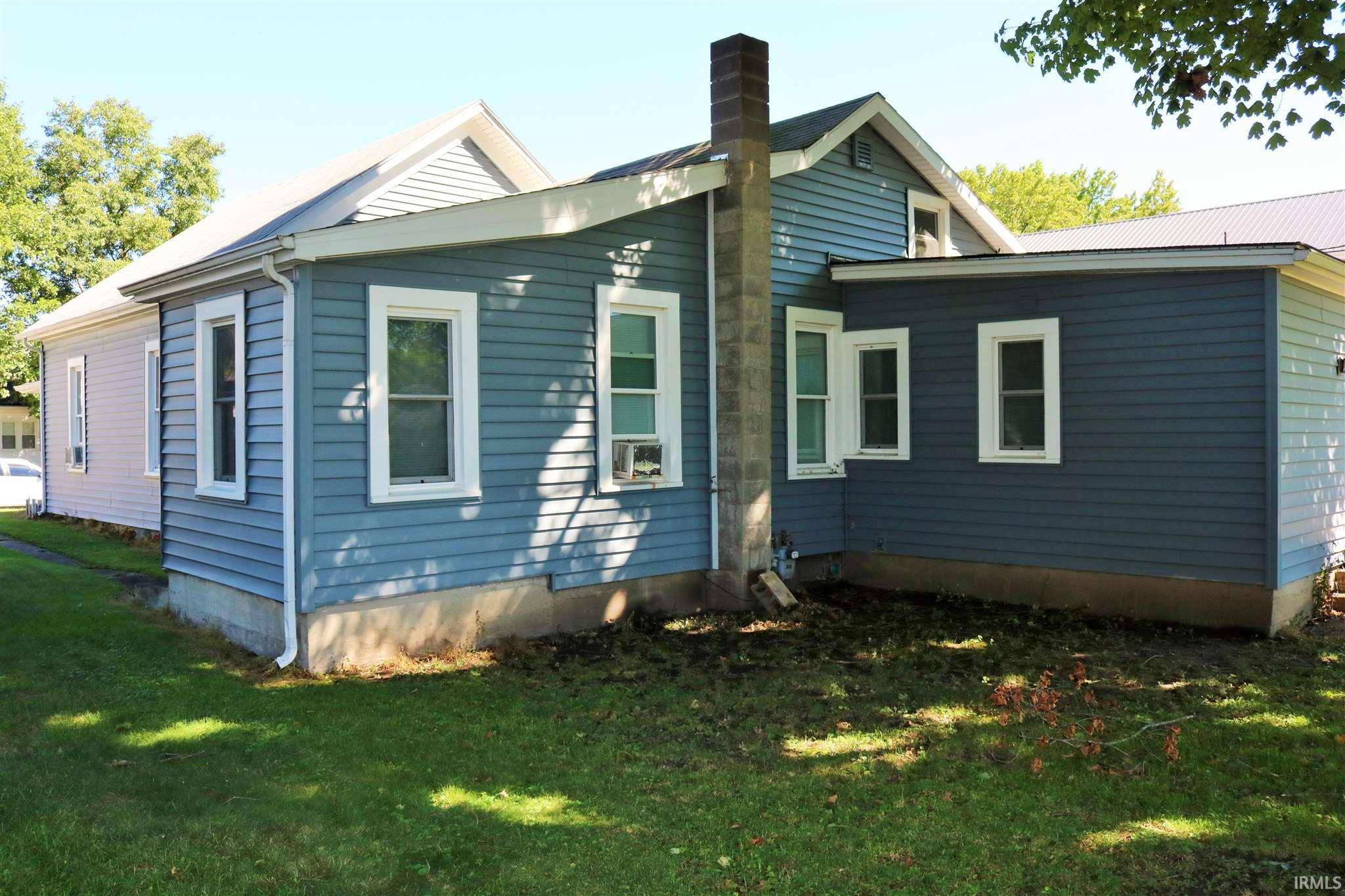 Monticello, IN 47960,513 W Harrison Street