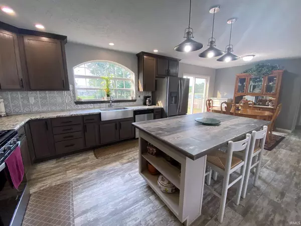 Elkhart, IN 46514-6300,24800 Corbin Drive