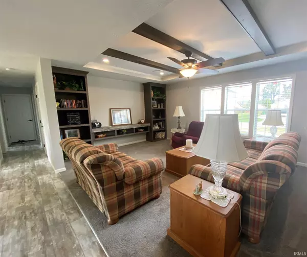 Elkhart, IN 46514-6300,24800 Corbin Drive