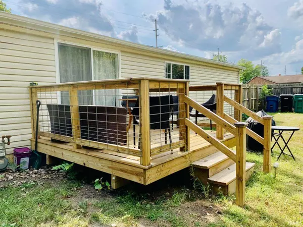 North Liberty, IN 46554-9300,501 E Center Street