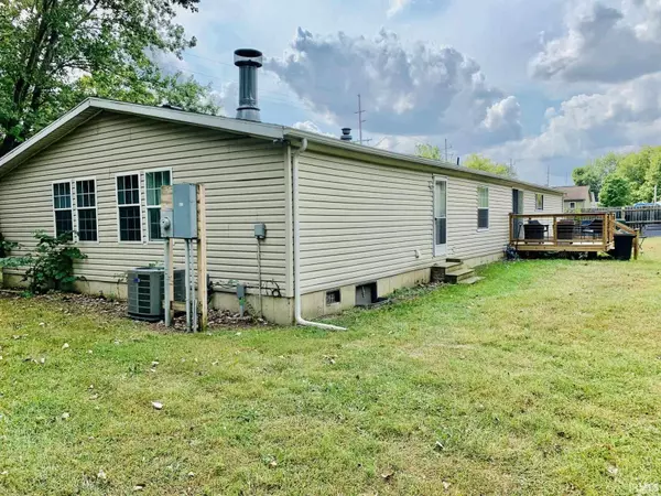 North Liberty, IN 46554-9300,501 E Center Street