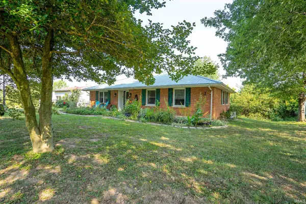 3115 Five Dollar Road, Evansville, IN 47720