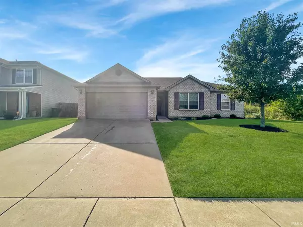 12812 Mattison Court, Evansville, IN 47725