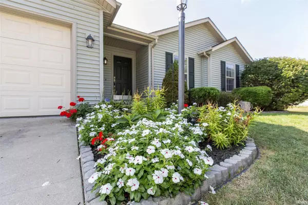 South Bend, IN 46637-1382,20320 Ambleside Drive