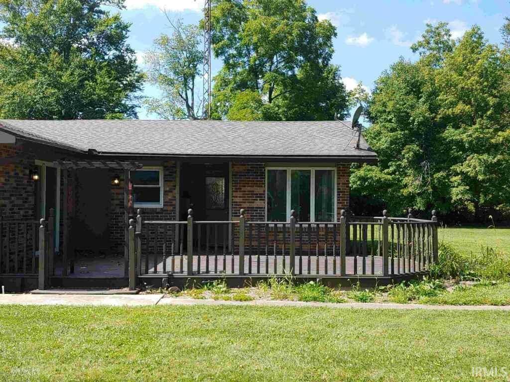 Greentown, IN 46936,6092 E 00 NS
