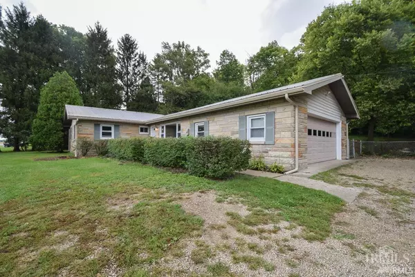 Albany, IN 47320,10700 N SR 67/28