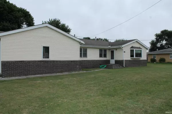 55410 Ash Road,  Osceola,  IN 46561