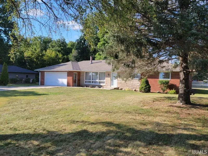 4912 E SR 26 Road, Lafayette, IN 47905