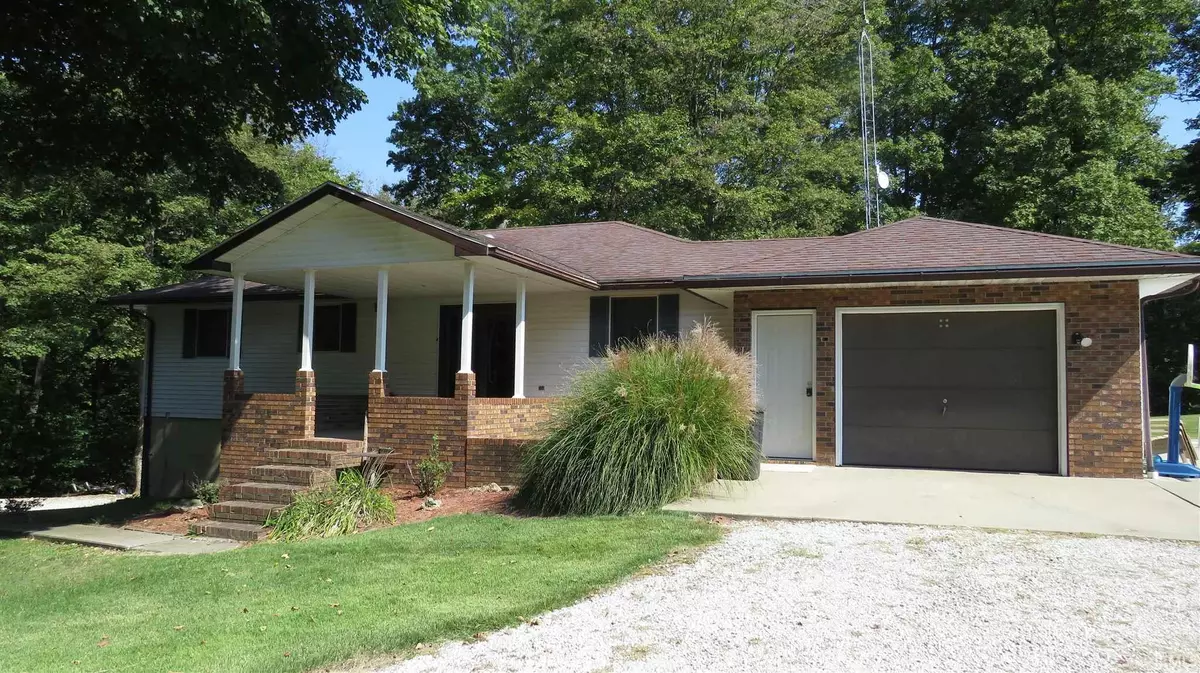Vincennes, IN 47591,6405 S Lafferty Road