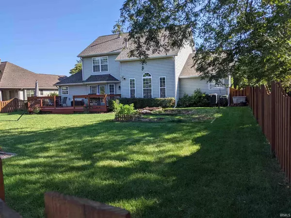 Lafayette, IN 47909,4810 Osprey Drive East