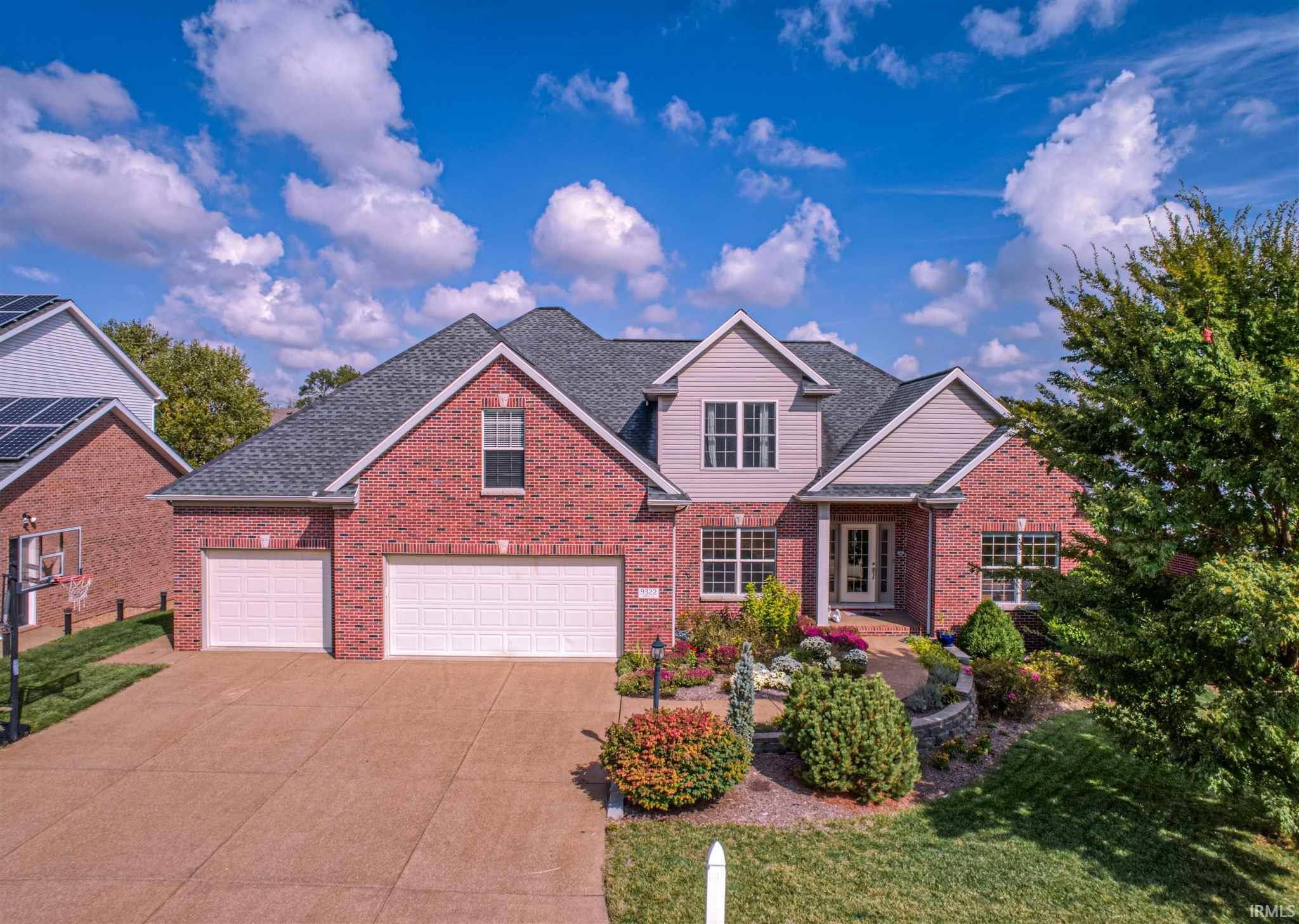 9322 Emily Court, Newburgh, IN 47630