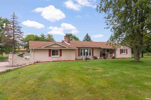 17534 N STATE ROAD 9, Summitville, IN 46070