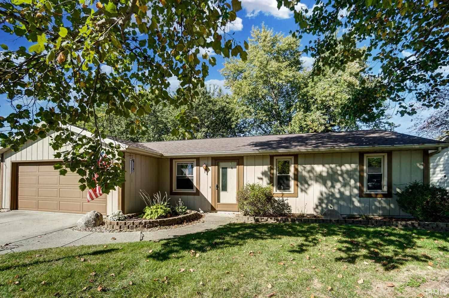 Fort Wayne, IN 46804-2691,4016 Thornbury Place