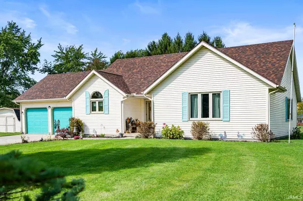 Albany, IN 47320,1920 E State Street