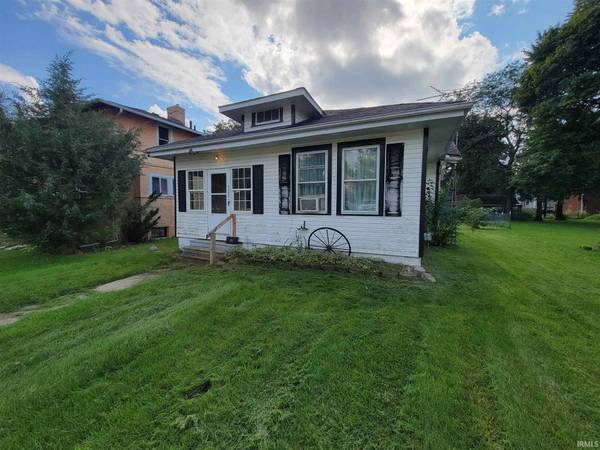 522 E Indiana Avenue, South Bend, IN 46624